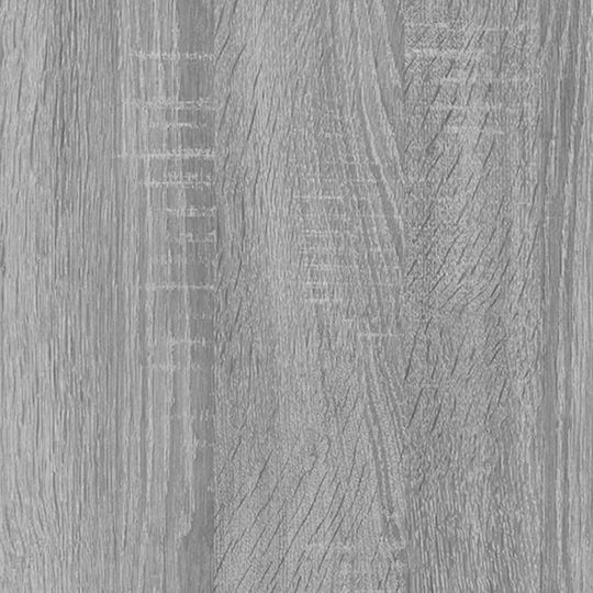 Έπιπλο Τηλεόρασης Γκρι Sonoma Μ100xΠ34.5xΥ40cm