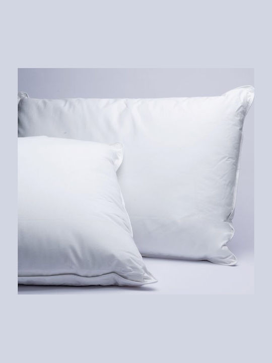 Palamaiki Cottonello Bed Pillow Cotton Made 50x80cm