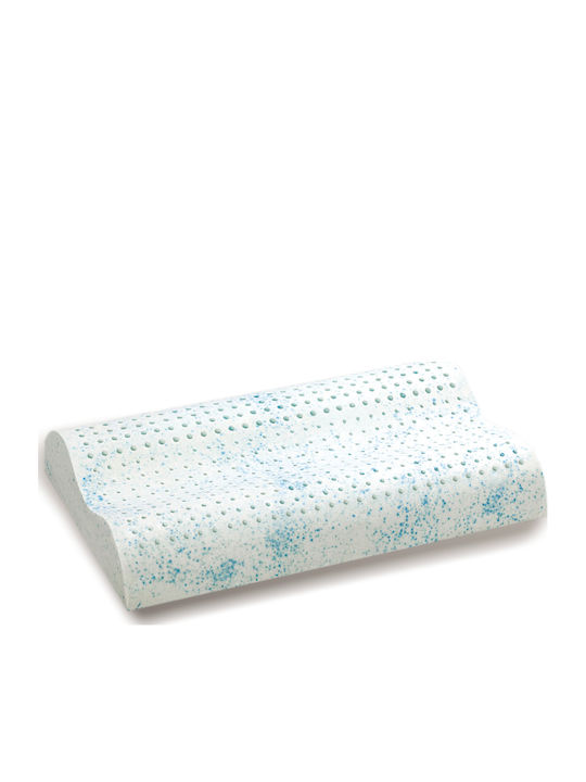 Orion Strom 214 A Anatomic Latex Bed Pillow 60x38x12cm