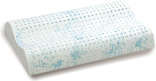 Orion Strom 214 Α Latex Ανατομικό 60x38x12cm