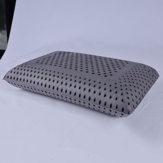 Idilka Air Memory Bamboo Μαξιλάρι Ύπνου Memory Foam Ανατομικό 40x60x14cm