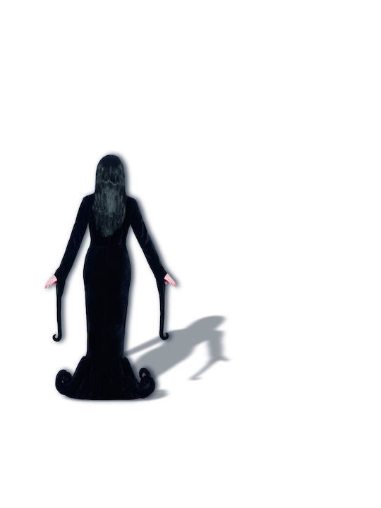 Carnival Costume Duchess of the Manor-Morticia