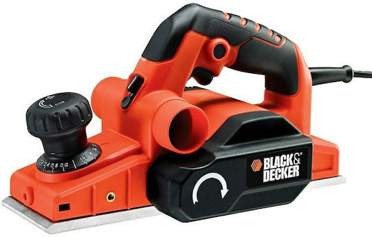 Black & Decker Jig Saw 400W
