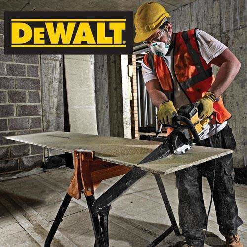 DEWALT Hand Saw 1600W DWE396