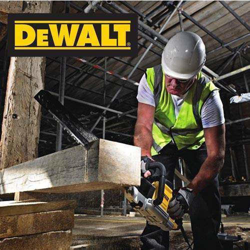 DEWALT Hand Saw 1600W DWE396