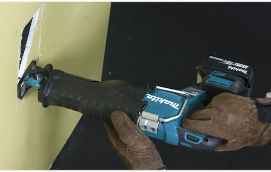 Makita DJR187RTE Reciprocating Saw 18V 2x5Ah Brushless