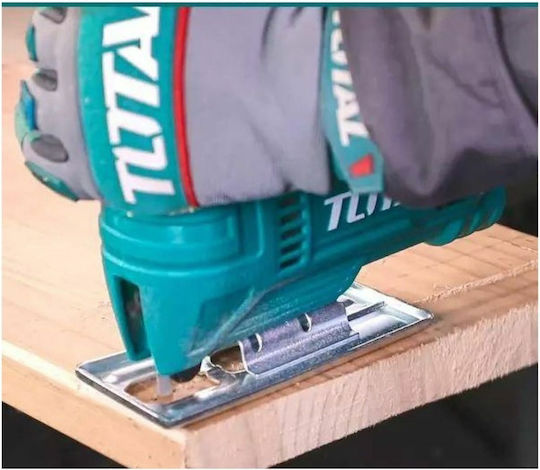 Total Jig Saw 400W