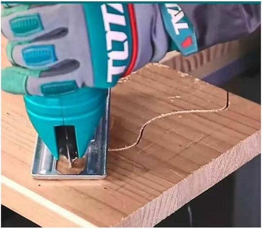 Total Jig Saw 400W