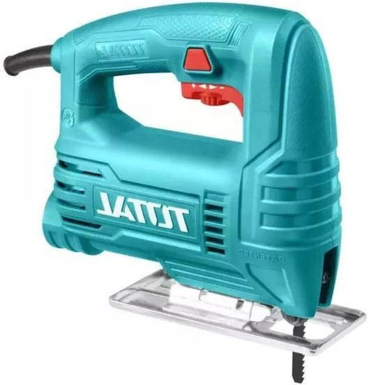 Total Jig Saw 400W