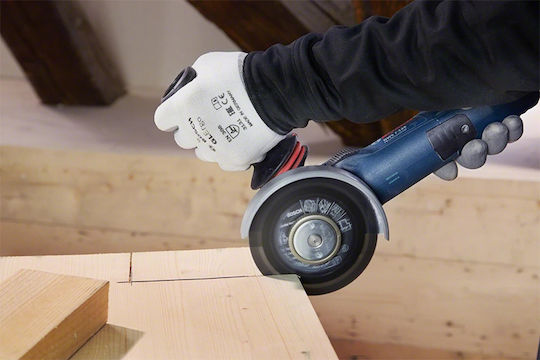 Bosch Schneidscheibe Baumaterialien 125mm