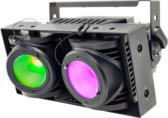 Ignition Προβολέας Beam LED DMX 2bright Blind RGBW