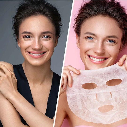 Biovene Retinol Lift Restore Mască Faciala pentru Tonifiere 20ml