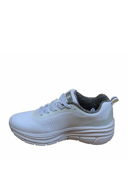 Peony Element Γυναικεία Sneakers Λευκά