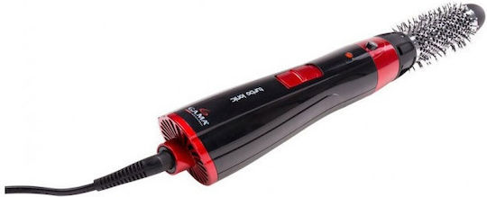 GA.MA Turbo Ηλεκτρική Βούρτσα με Αέρα για Μπούκλες 1200W