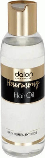 Dalon Hairmony Hair Haaröl für Reparatur 150ml