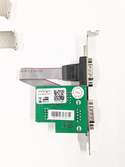 StarTech Port Bracket ICUSB232INT2