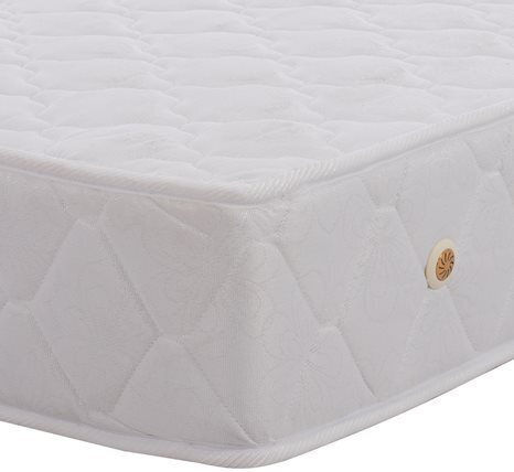 HomeMarkt Ορθοπεδικό Στρώμα Κούνιας Babycloud 70cmx140cmx22cm
