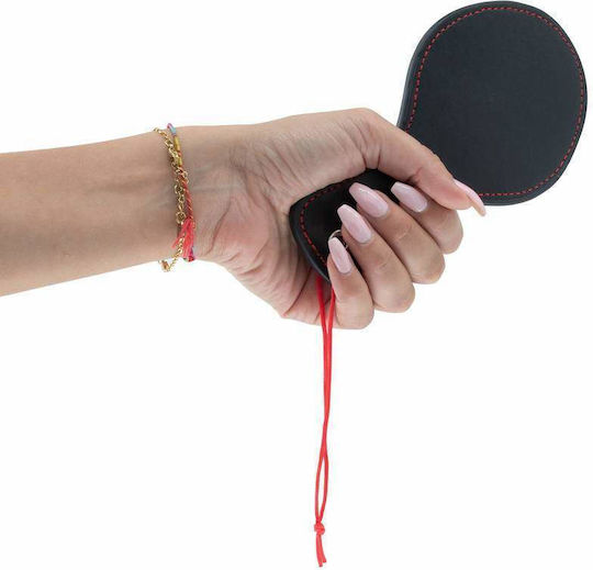 Crushious Master & Cummander Μαστίγιο 11 Piece Bondage Kit Black 11τμχ