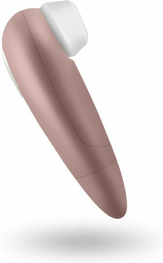 Satisfyer 1 Next Generation Light Gold