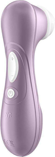 Satisfyer Pro 2 Air Pulse Stimulator Violet