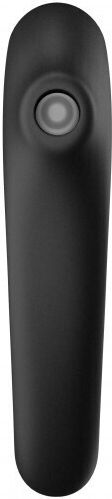 Satisfyer Dual Kiss Аспиратор Вагина с вибрация Black 1бр