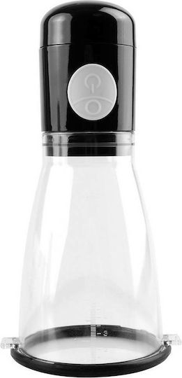 Pipedream Extreme Auto Vac Breast Enlarger Αναρροφητής Θηλών