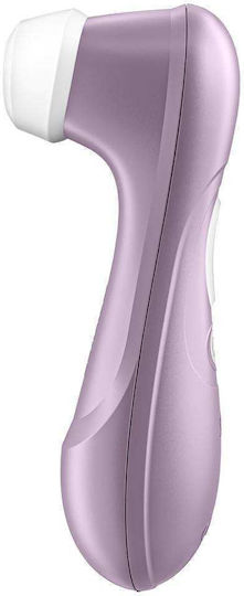 Satisfyer Pro 2 Air Pulse Stimulator Violet