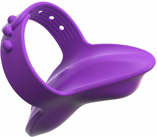 Pipedream Fantasy For Her Vibrating Roto Suck-Her Αναρροφητής Αιδοίου με Δόνηση Purple