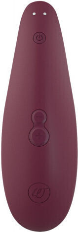 Womanizer Classic 2 Bordeaux