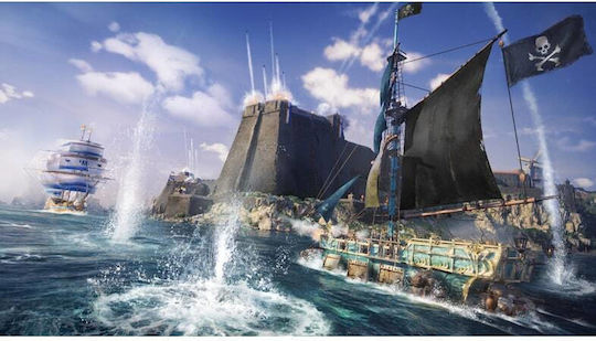 Skull And Bones Xbox Series X Игра