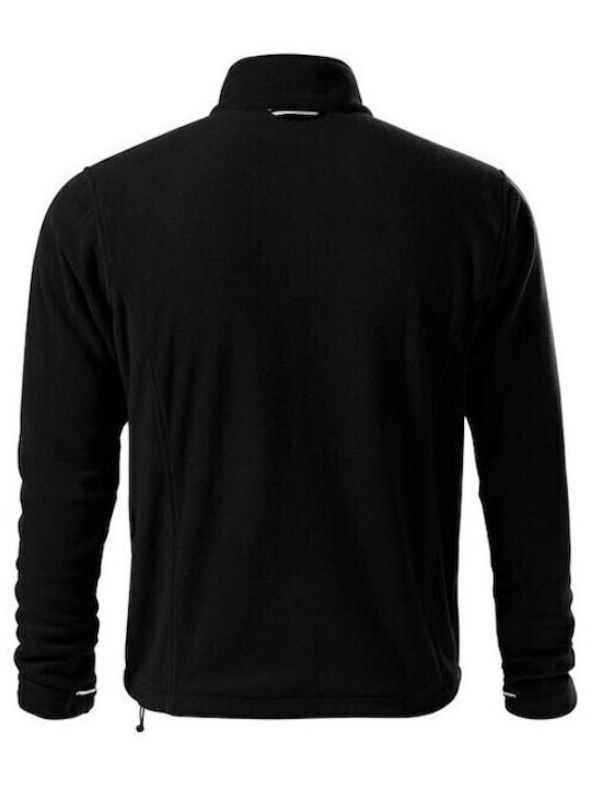 3 in 1 Winter Jacket Black