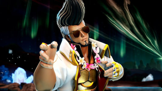 God of Rock Xbox Series X Spiel