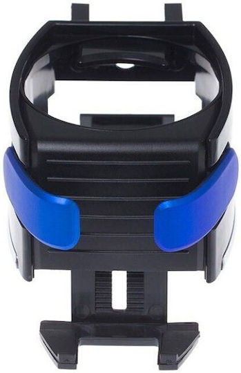 Car Cup Holder with Mobile Mount 1 Position for AC Vents