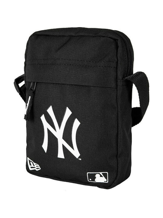 New York Yankes Men's Bag Shoulder / Crossbody Black