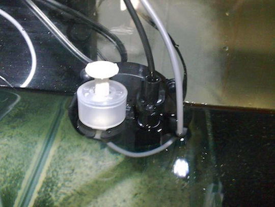 Tunze Τεχνολογικός Εξοπλισμός Ενυδρείου Osmolator Nano 3155
