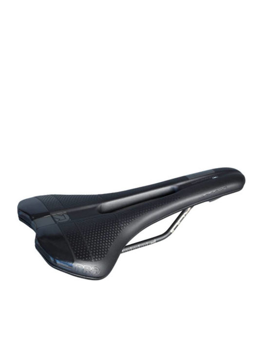 PRO Griffon AF Black Bicycle Saddle City