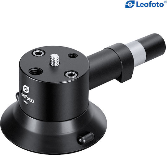 Leofoto SC-01 Suction Cup Kit