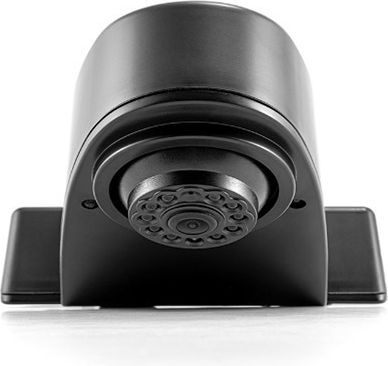 Ampire Wasserdichte Rückfahrkamera für Autos mit Nachtsicht Universell