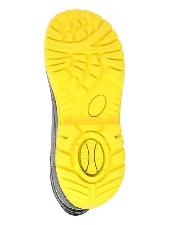 Bellota Viat Waterproof Boots Safety S3