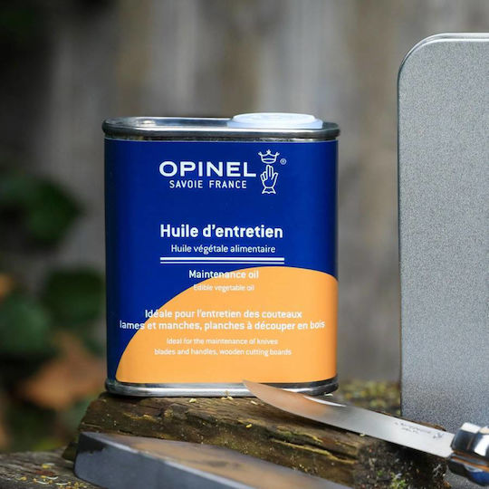 Opinel Gun Cleaning & Maintenance Products Accessories for Gun Cleaning and Maintenance 002505