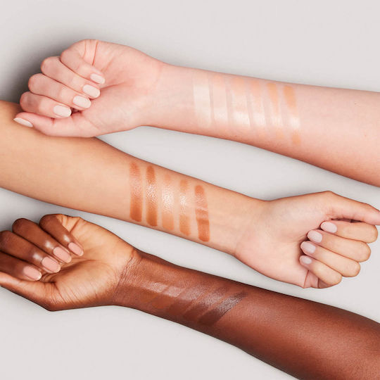 Strobe Dewy Skin Tint Богата Текстура Ежедневен Крем за Лице с Цвят и Хиалуронова Киселина 30мл