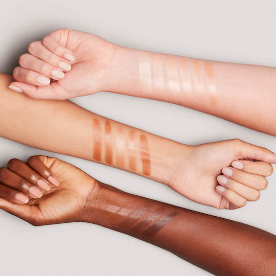 M.A.C Strobe Dewy Skin Tint Light 2 Creme Gesicht Tag 30ml
