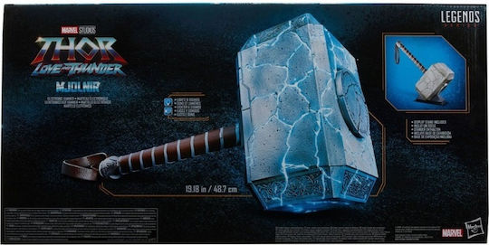 Hasbro Marvel: Mjolnir Όπλο Ρέπλικα