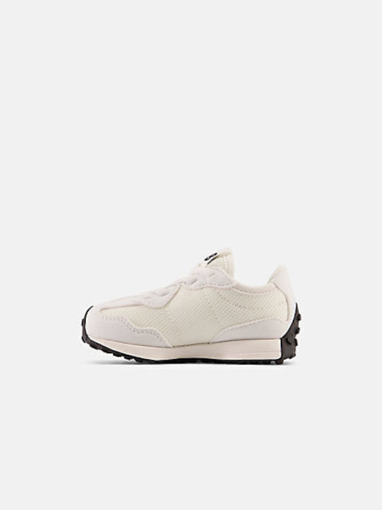 Kids Sneakers White