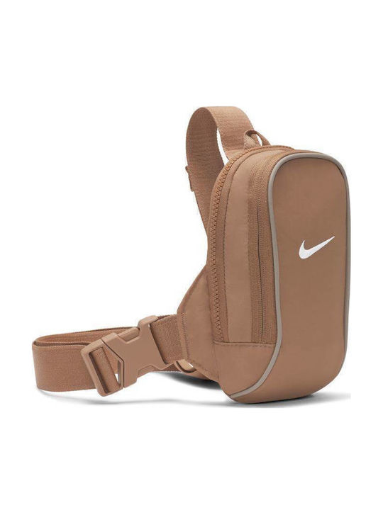 Sportswear Essentials Men's Bag Sling Beige