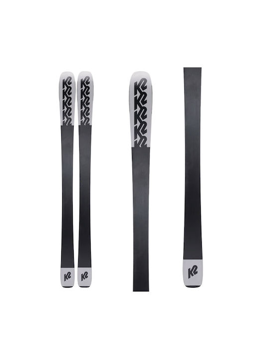 K2 Mindbender 89 Ti 2023 Πέδιλα Σκι σε Χρώμα K2 Mindbender 89 Ti 2023 Πέδιλα Σκι σε Χρώμα