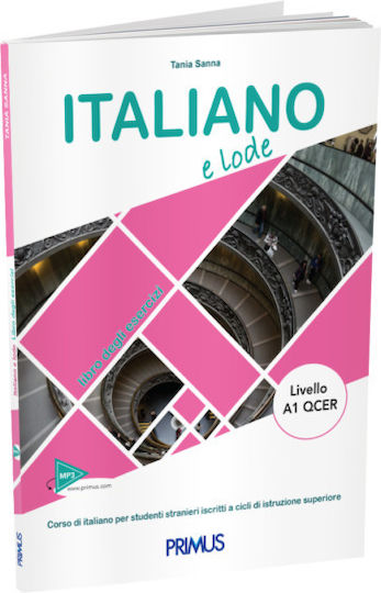 Momento D Ascolto Intermedio Nuovo