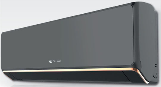 Sendo Hermes Gold HRSB2 Aparat De Aer Condiționat Inverter 24000 BTU A++/A+ Cu WiFi Și Funcție Turbo