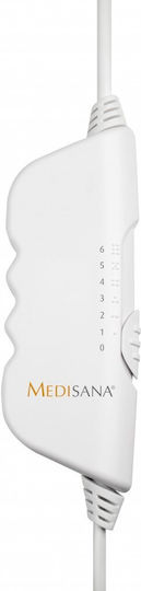 Medisana HP 622 Shoulder/Neck Heating Pad White 56x52cm
