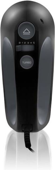 ETA Crema II 0052 90001 ETA005290001 Mixer Manual 300W Negru